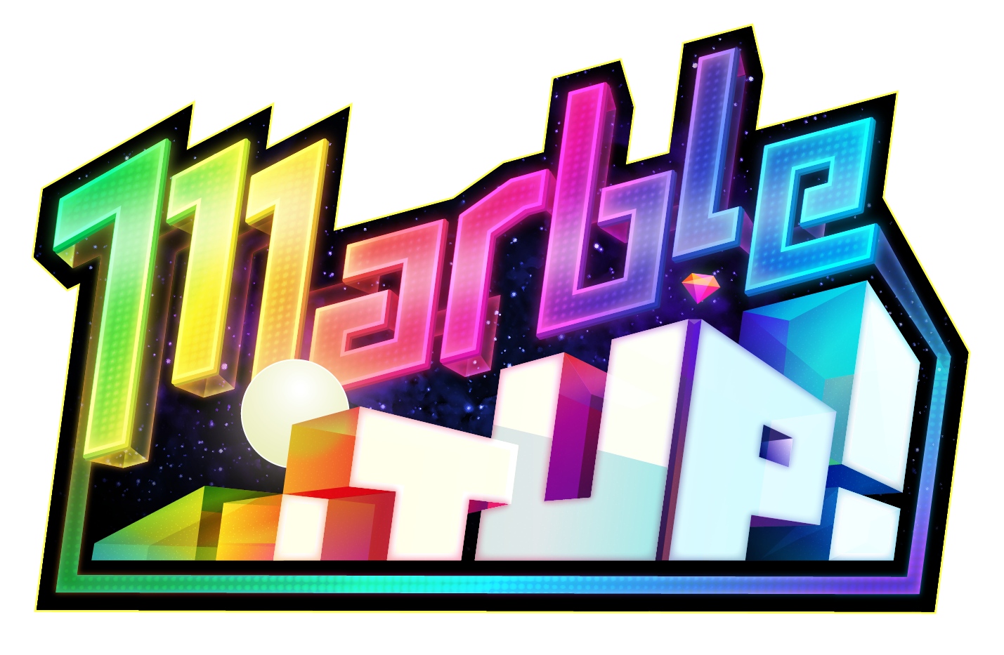 The Music And Gameplay Of Marble Blast Ultra On Xbox 360 Crisp Clean Audio Soundtrack Youtube