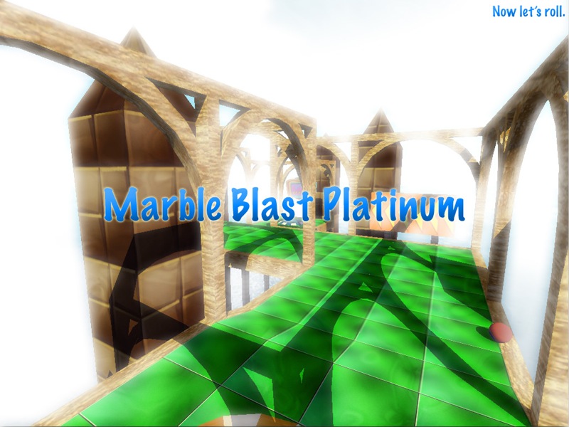 marble blast gold free download