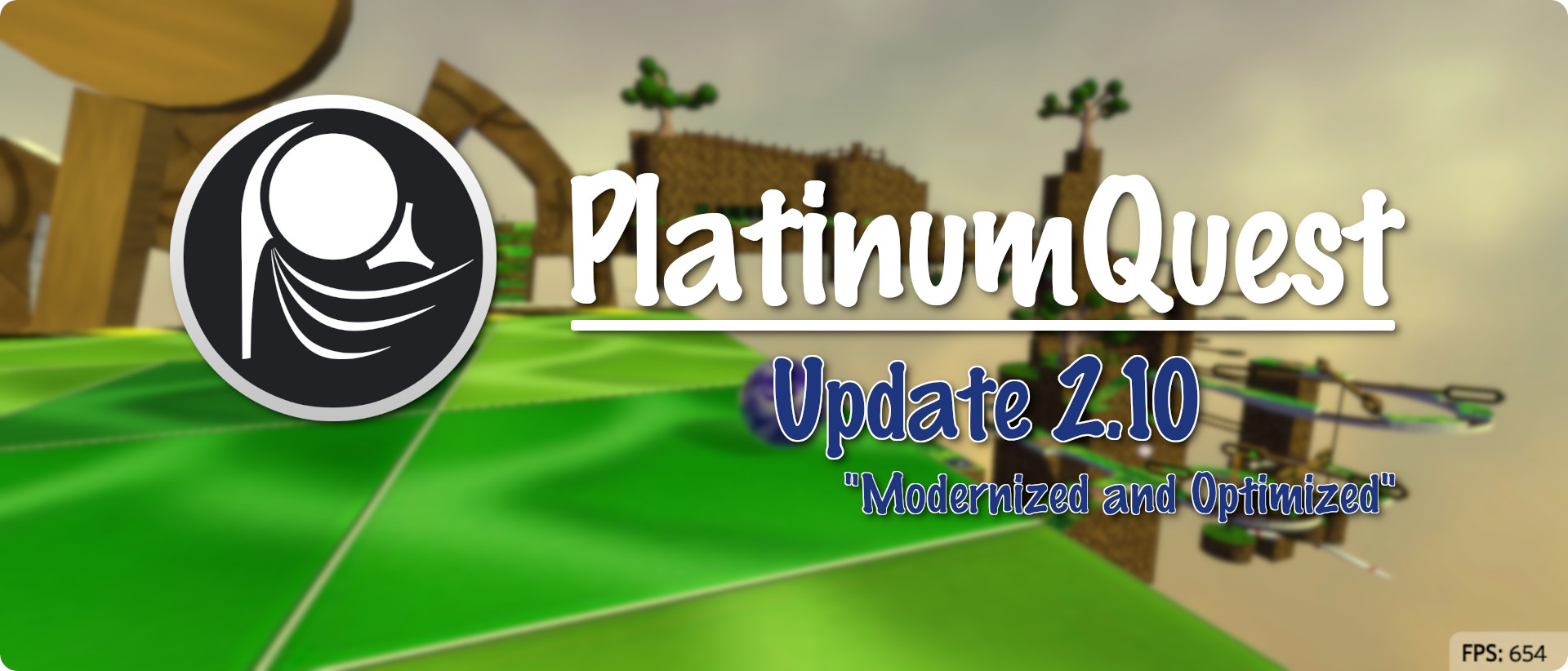 PlatinumQuest Update 2.10 