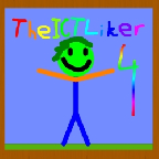 TheICTLiker4's Avatar