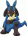 Lucario's Avatar